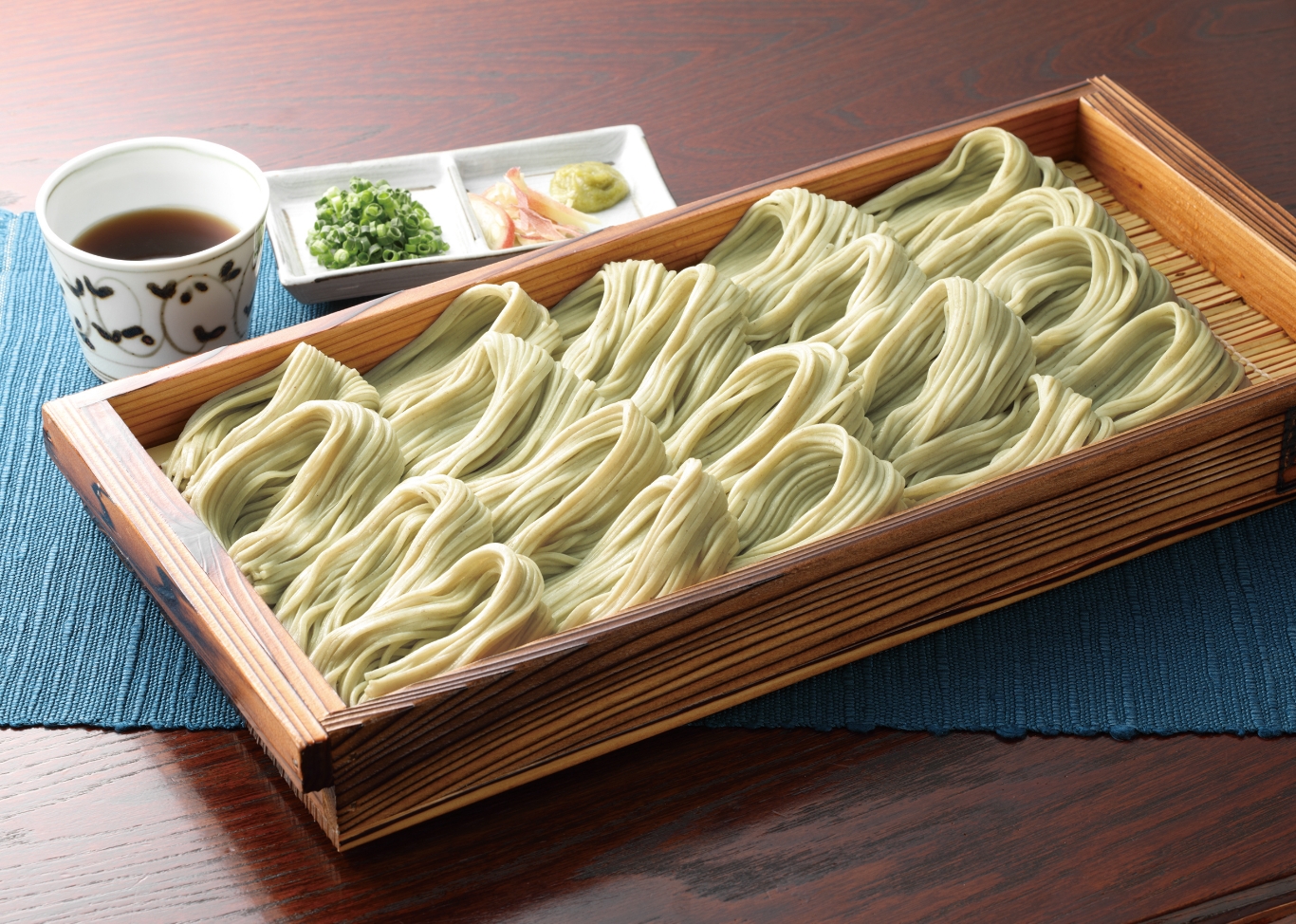 小千谷のそば・うどん